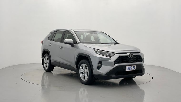 2019 TOYOTA RAV4 GX (2WD)