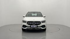 2020 MERCEDES-BENZ GLA 250 4MATIC