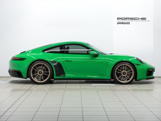 Porsche 911 Carrera GTS (992.1)