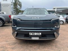 Kia EV5