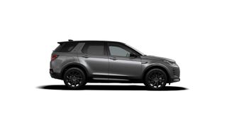 Land Rover Discovery Sport P250 Dynamic SE