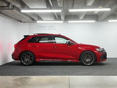 Audi RS3 Sportback TFSI