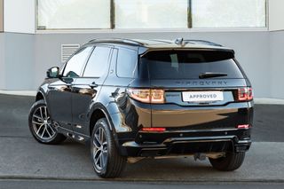 Land Rover Discovery Sport P250 Dynamic SE