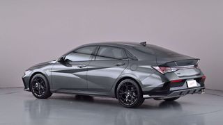 2024 HYUNDAI I30 N LINE