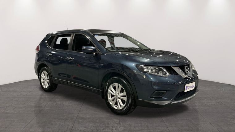 2016 NISSAN X-TRAIL ST (4x4)