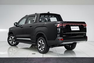 Geely Riddara RD6 Pro AWD