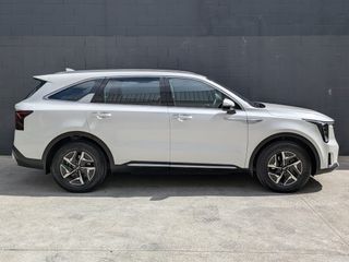 Kia Sorento HEV Light