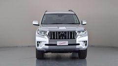 2023 TOYOTA LANDCRUISER PRADO GXL