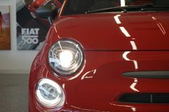 Abarth 695