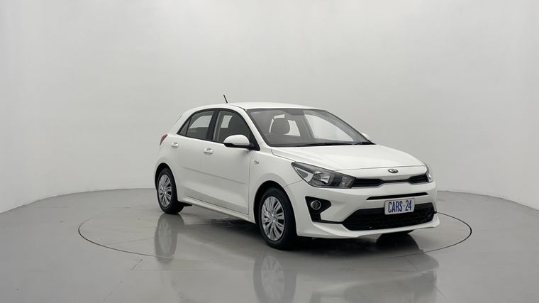 2020 KIA RIO S