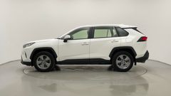 2022 TOYOTA RAV4 GX (2WD)