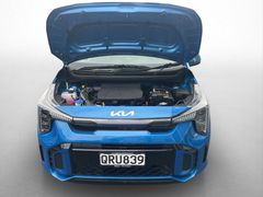 Kia Picanto GT-Line 1.25 Petrol Hatch