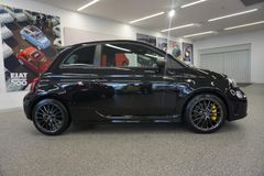Abarth 695