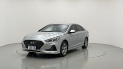 2019 HYUNDAI SONATA ACTIVE