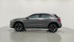2017 MERCEDES-BENZ GLA 250 4MATIC