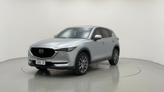 2020 MAZDA CX-5 AKERA (4x4)