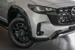 Mazda BT-50
