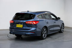 FORD FOCUS ST-Line