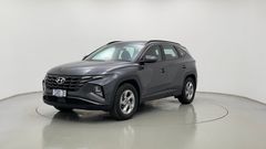 2023 HYUNDAI TUCSON (FWD)