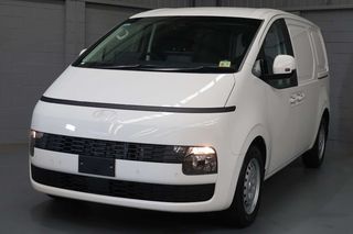 Hyundai STARIA LOAD
