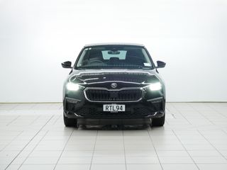 Skoda Scala TSI 85kW