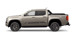 Volkswagen Amarok PanAmericana V6 184kW 6