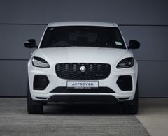 Jaguar E-Pace P250 AWD R-Dynamic SE