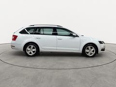 Skoda Octavia Wagon Ambition TSI 110kW