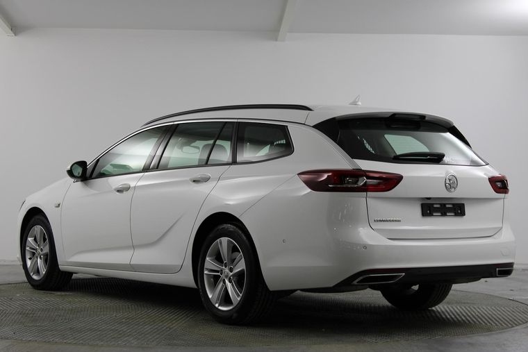 Holden Commodore