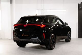 CUPRA Terramar V - AGILE PACK