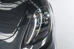 Porsche Panamera 4S D S-A