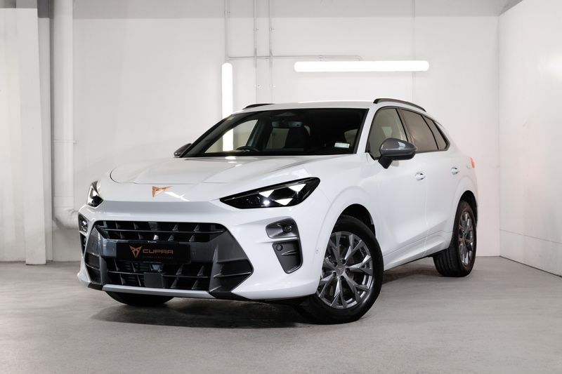 CUPRA Terramar V 4Drive
