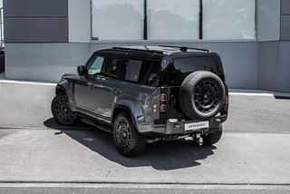 Land Rover Defender 110 P635 OCTA Edition One