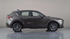 2018 MAZDA CX-5 MAXX SPORT (4x4)