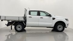 2018 FORD RANGER XL 3.2 (4x4)