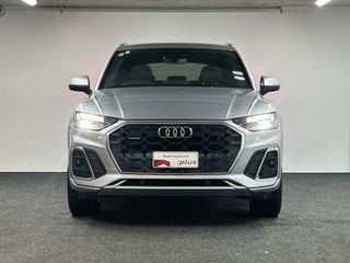 Audi Q5 S line 40 TDI q 150kW S tro