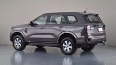 2023 FORD EVEREST AMBIENTE (4x2)