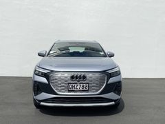 Audi Q4 40 e-tron 150 kW
