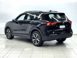 Volkswagen Tiguan Life 2WD