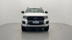 2020 FORD RANGER WILDTRAK 2.0 (4x4)