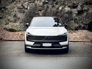 Volvo EX30 Cross Country Ultra Twin Motor Performance