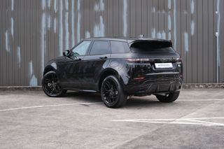 Land Rover Range Rover Evoque P300e R-Dynamic SE
