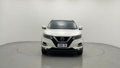2018 NISSAN QASHQAI Ti