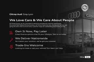 Audi SQ8 TFSI