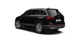 Volkswagen Tiguan Allspace Style AWD