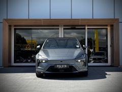 Polestar 4 Long range Single Motor