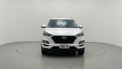 2020 HYUNDAI TUCSON ACTIVE (2WD)