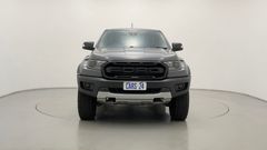 2019 FORD RANGER RAPTOR 2.0 (4x4)