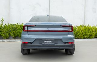 Polestar Polestar 2 2 Long range Dual motor - Plus