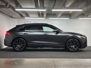 Audi Q8 55 TFSI quattro